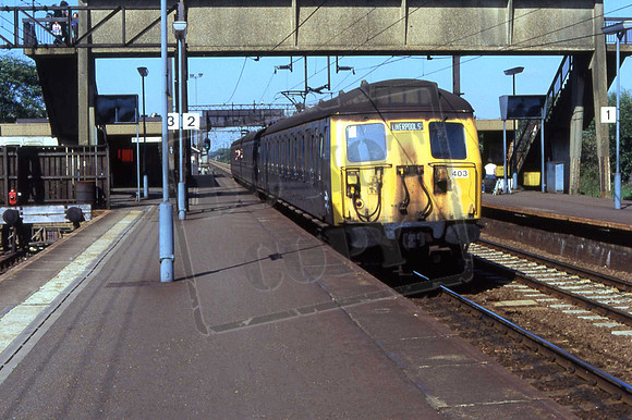 501403UN CESHUNT 1980