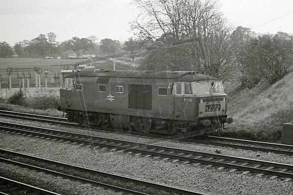 7046TTP D7046 1969