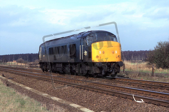 46047UN HOLME 20-3-1981