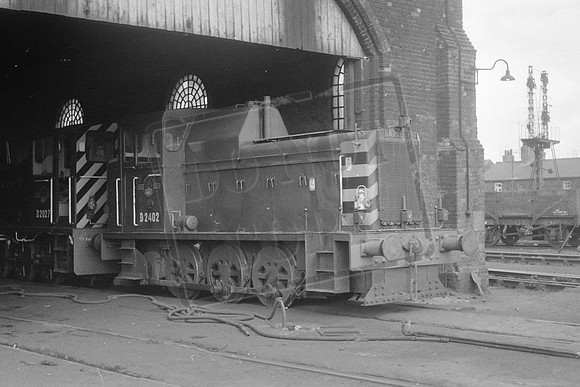 2402 TTP D2402 BOSTON C1961