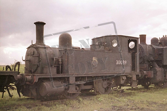 30089UNS EASTLEIGH