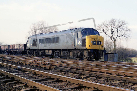 45036JG SYSTON JUNCTION JOHN GRIFFITHS