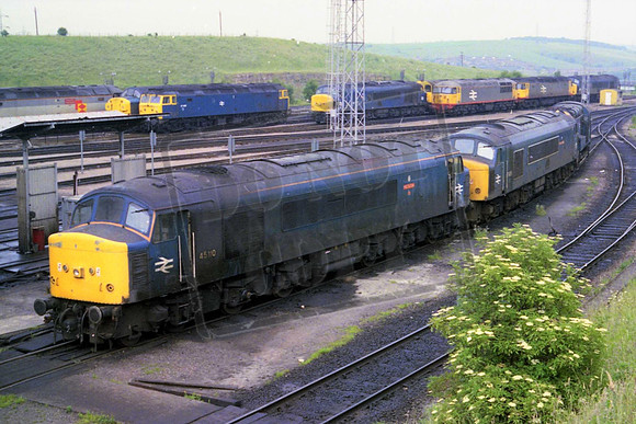 45110JG MEDUSA 97409 TINSLEY JOHN GRIFFITHS