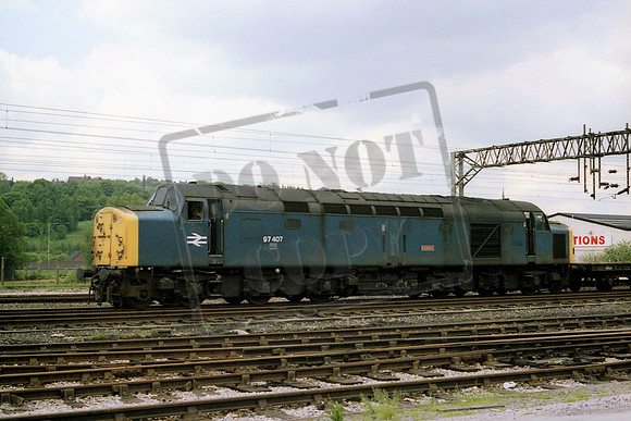 97407JG AUREOL STOKE ON TRENT JOHN GRIFFITHS