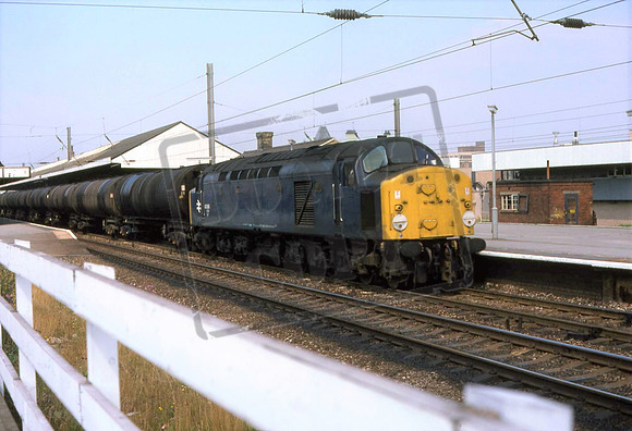 40056UN WARRINGTON  AUGUST 1997