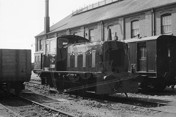 2019TTPB D2019 SWINDON 4-5-1958
