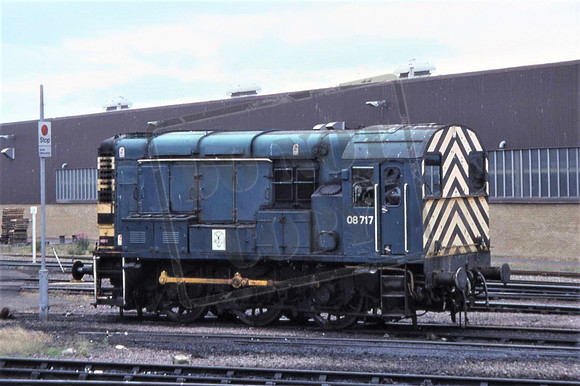 08717MH INVERNESS 1992 MARTIN HIGH
