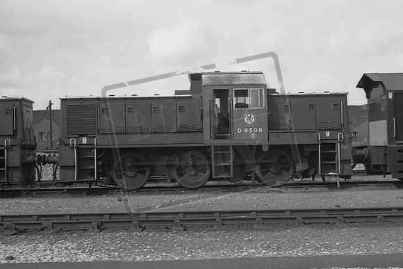 9509 TTP