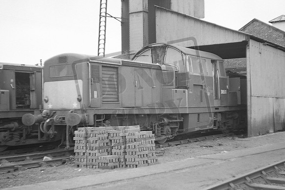 8511 TTP POLMADIE 24-5-1970