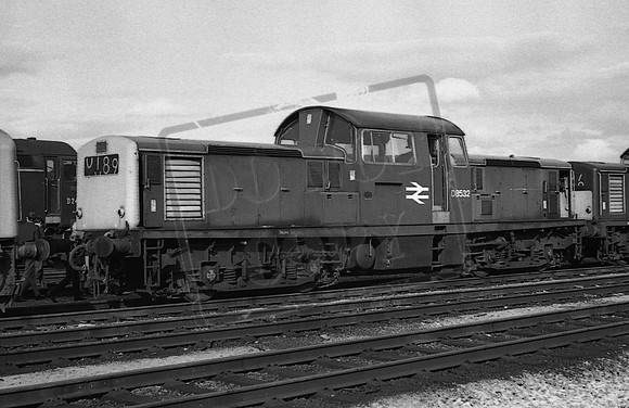 8532 TTP CARLISLE 1970