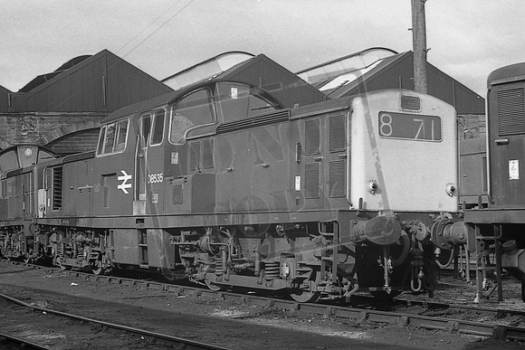 8535 TTP  MOTHERWELL