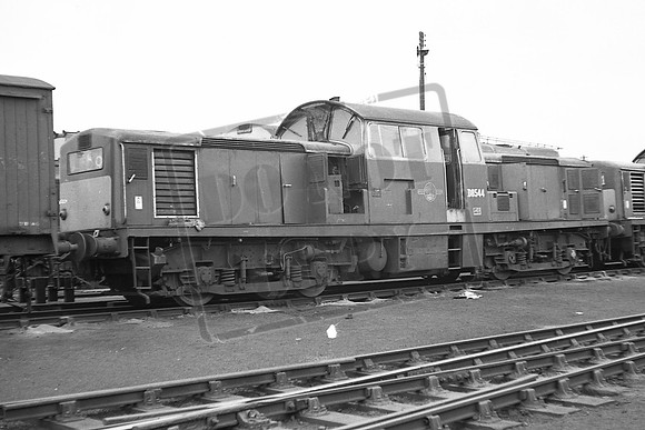 8544 TTP POLMADIE 24-5-1970
