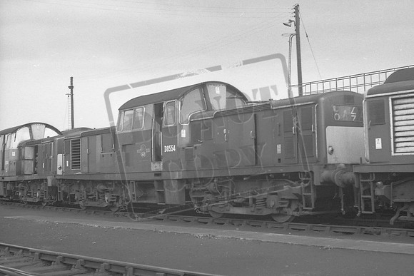 8554 TTP POLMADIE MAY 69