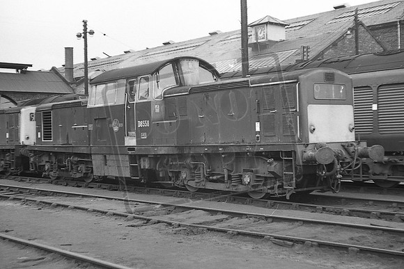 8558 TTP POLMADIE 24-5-1970