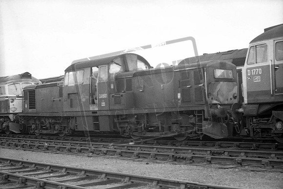 8581 TTPTTPHAYMARKET MAY 69
