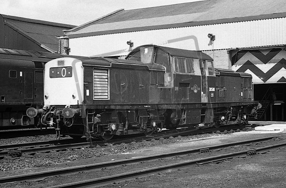 8586 TTP HAYMARKET 1969