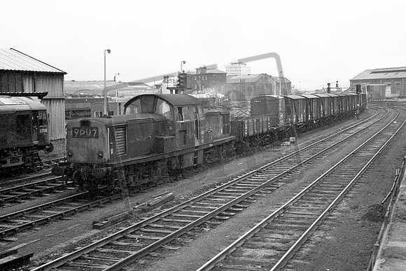 8597 TTP GATESHEAD