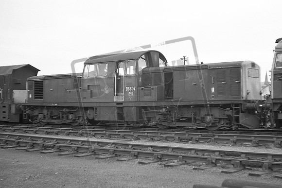 8607 TTP HAYMARKET 1970