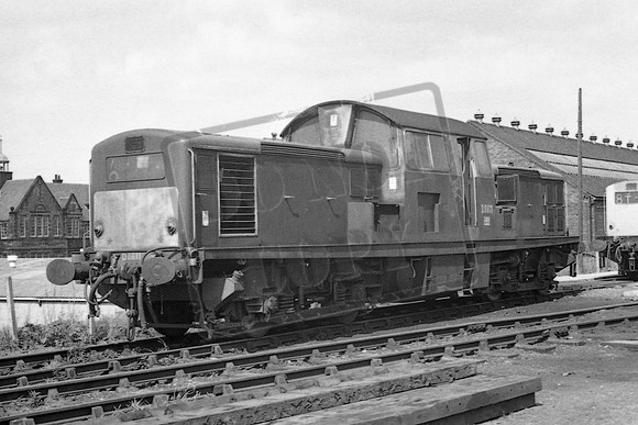 8611 TTP HAYMARKET 1969