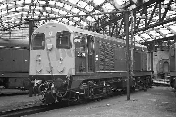 8029 TTP YORK 30-4-1970