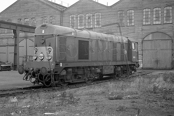 8054 TTP DONCASTER