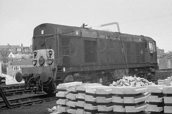 8082 TTP ABERDEEN