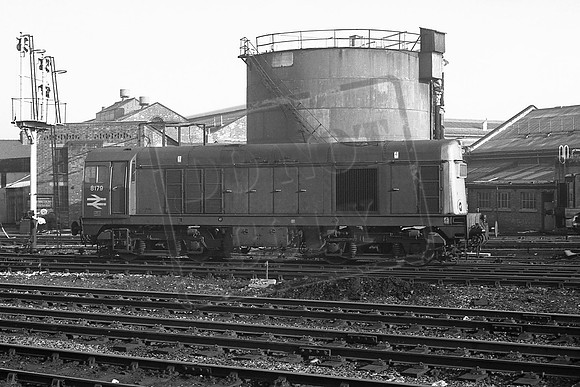 8179 TTP DERBY