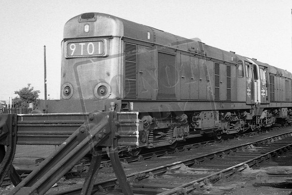 8310 TTP DAIRYCOATES 1969