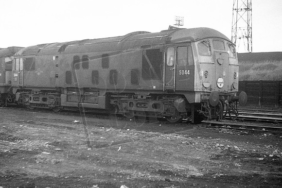 5044 TTP STOCKPORT 1969