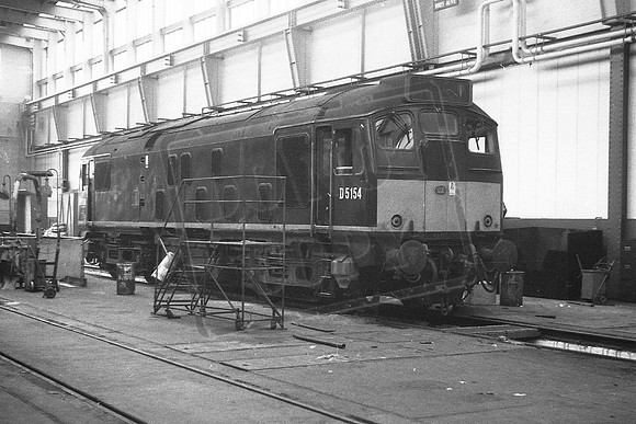 5154 TTP REDDISH 1969