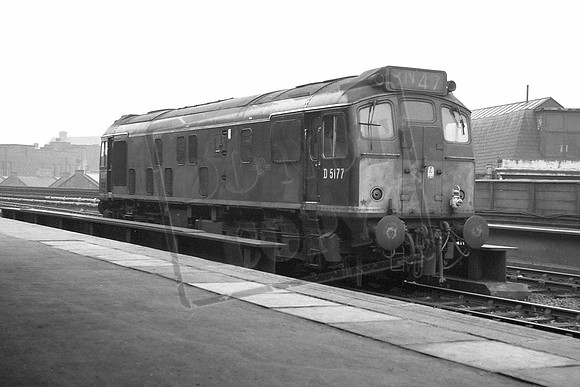 5177 TTP LEEDS