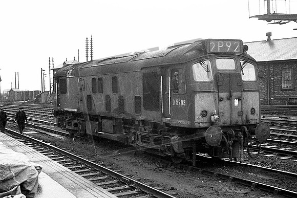 5203 TTP DERBY