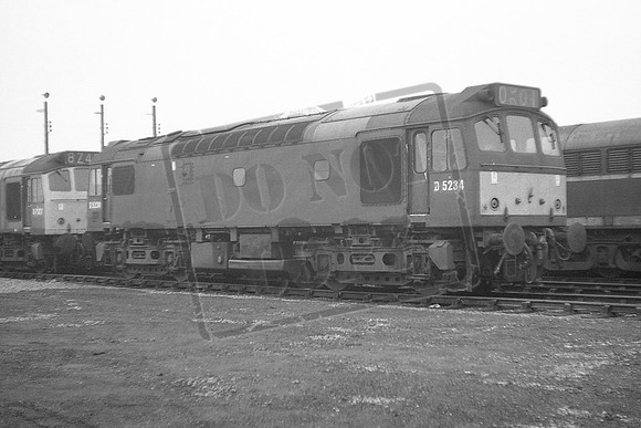5234 TTP MARCH 29-3-1970