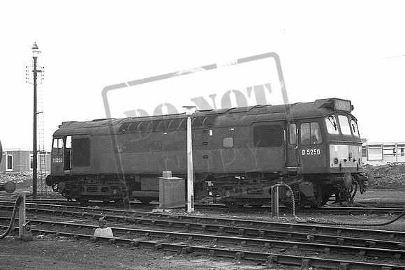 5250 TTP STOURTON