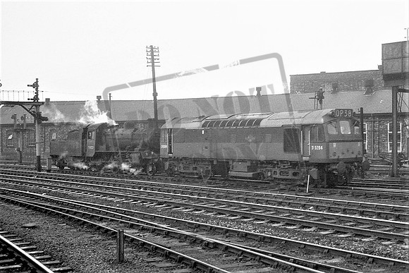 5284 TTP 78021 DERBY