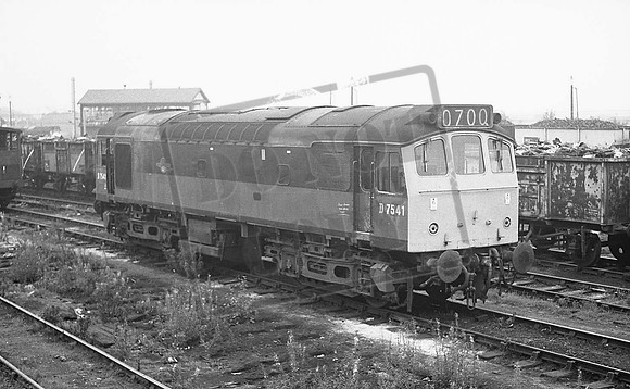 7541 TTP