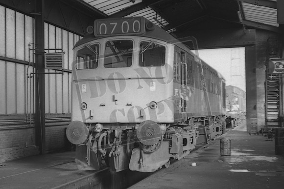 7555 TTP CARLISLE 1970