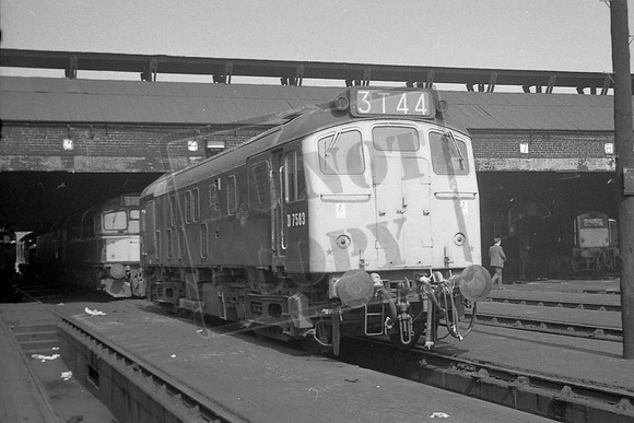 7583 TTP POLMADIE
