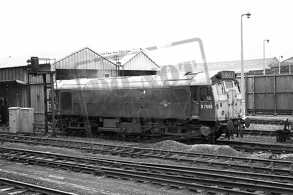 7586 TTP GATESHEAD