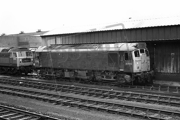 7593 TTPB GATESHEAD
