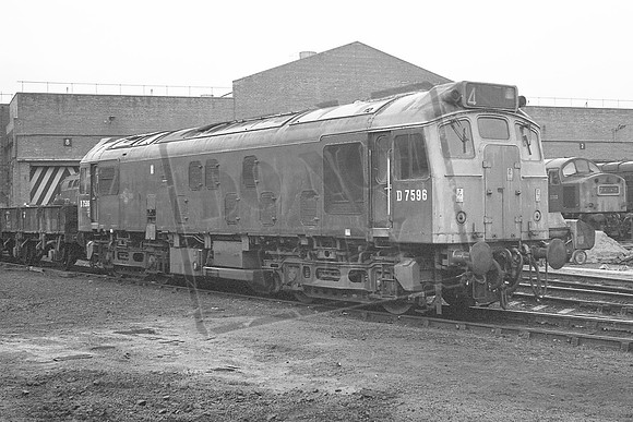 7596 TTP GATESHEAD