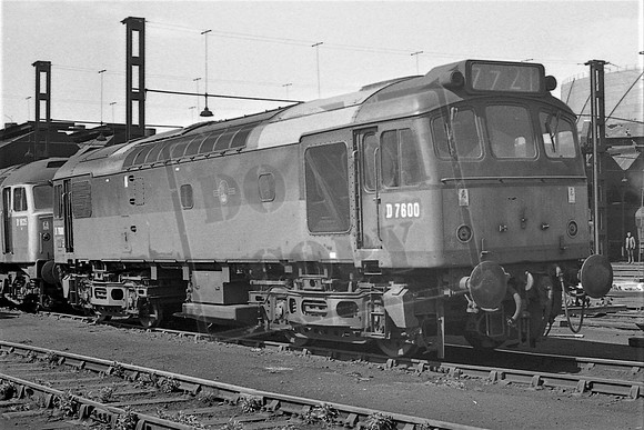 7600 TTP BIRKENHEAD 1969