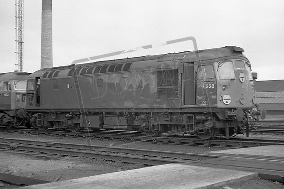 5328 TTP HAYMARKET 1970
