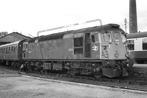 5331  TTP INVERNESS 1970
