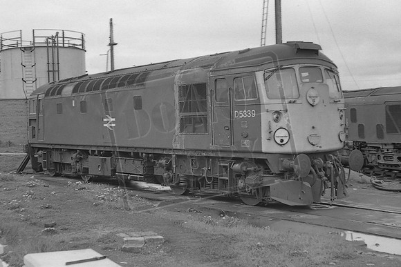 5339 ITTP NVERNESS 1970