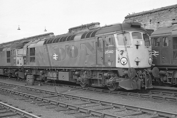 5340 TTP PERTH 1970