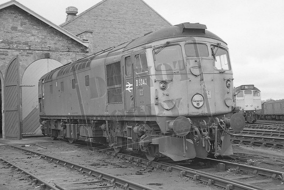 5343 ITTP NVERNESS 1970