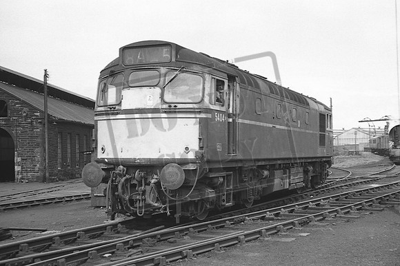 5404 TTP AYR 1970