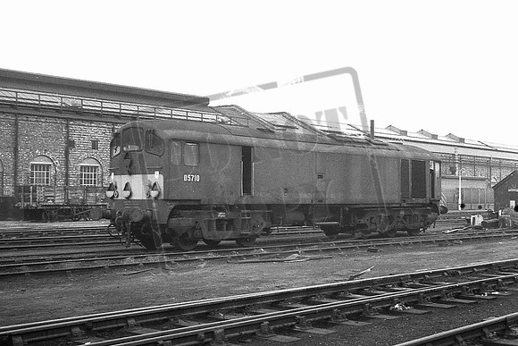 5710 TTP CREWE