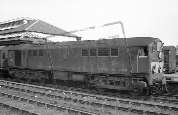 5713  TTPB WORKINGTON 12-8-1963